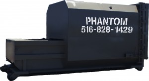 Phantom Compactor Service